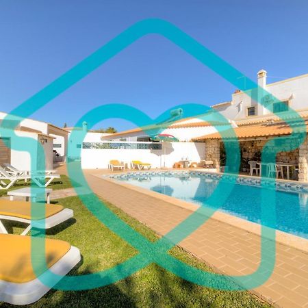 Villas2Go2 Apartments Lisa Albufeira Luaran gambar