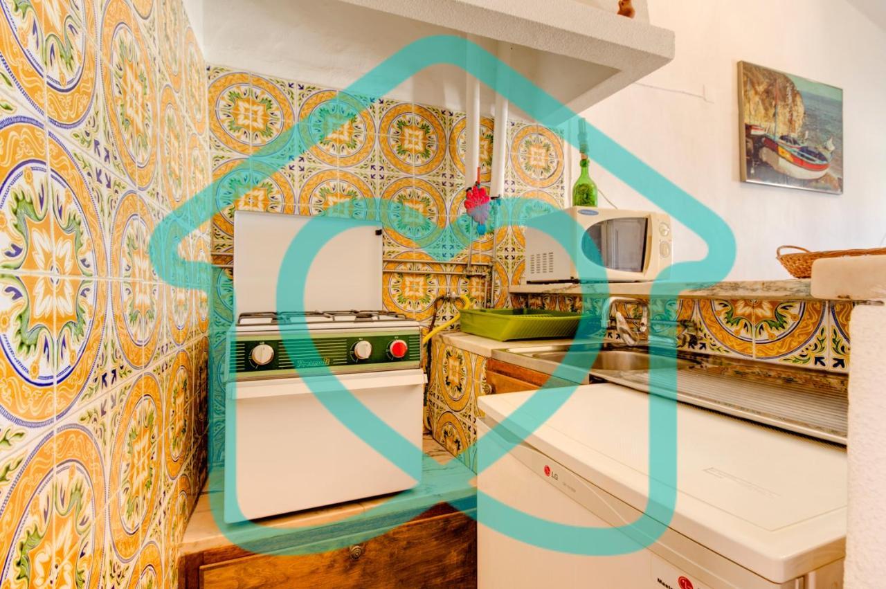 Villas2Go2 Apartments Lisa Albufeira Luaran gambar