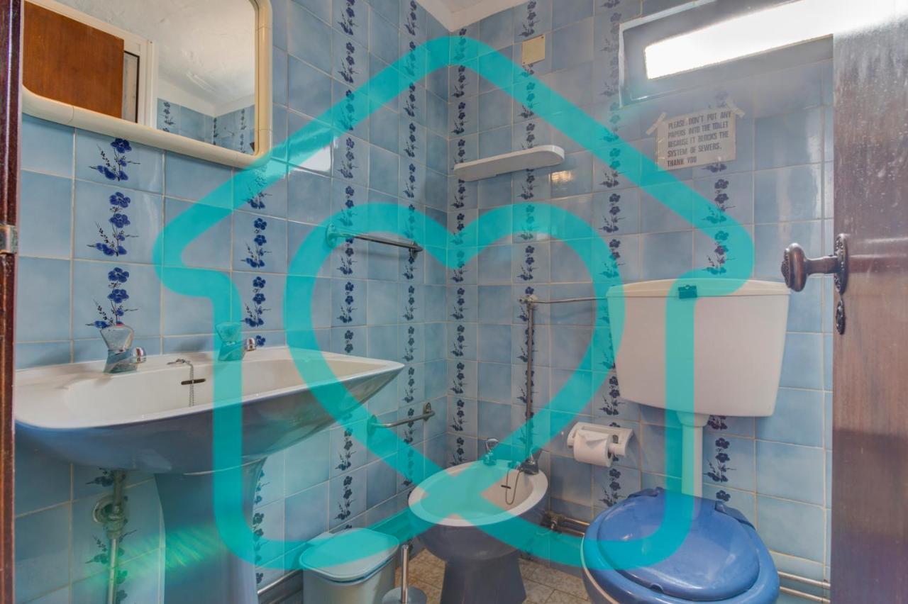 Villas2Go2 Apartments Lisa Albufeira Luaran gambar