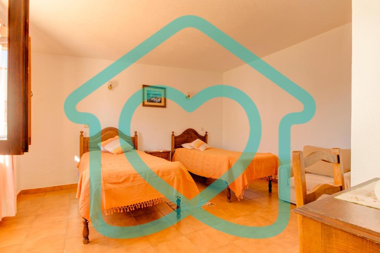 Villas2Go2 Apartments Lisa Albufeira Luaran gambar