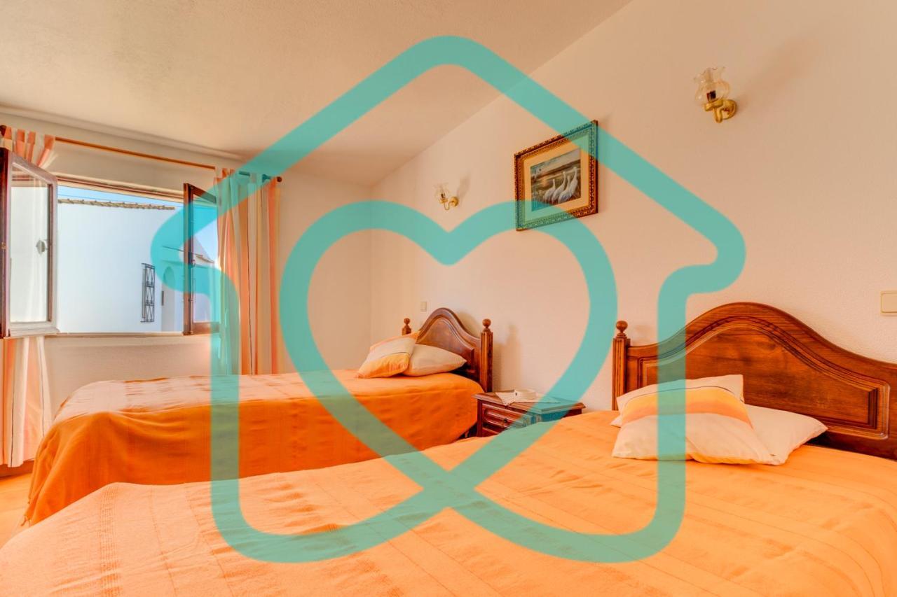 Villas2Go2 Apartments Lisa Albufeira Luaran gambar