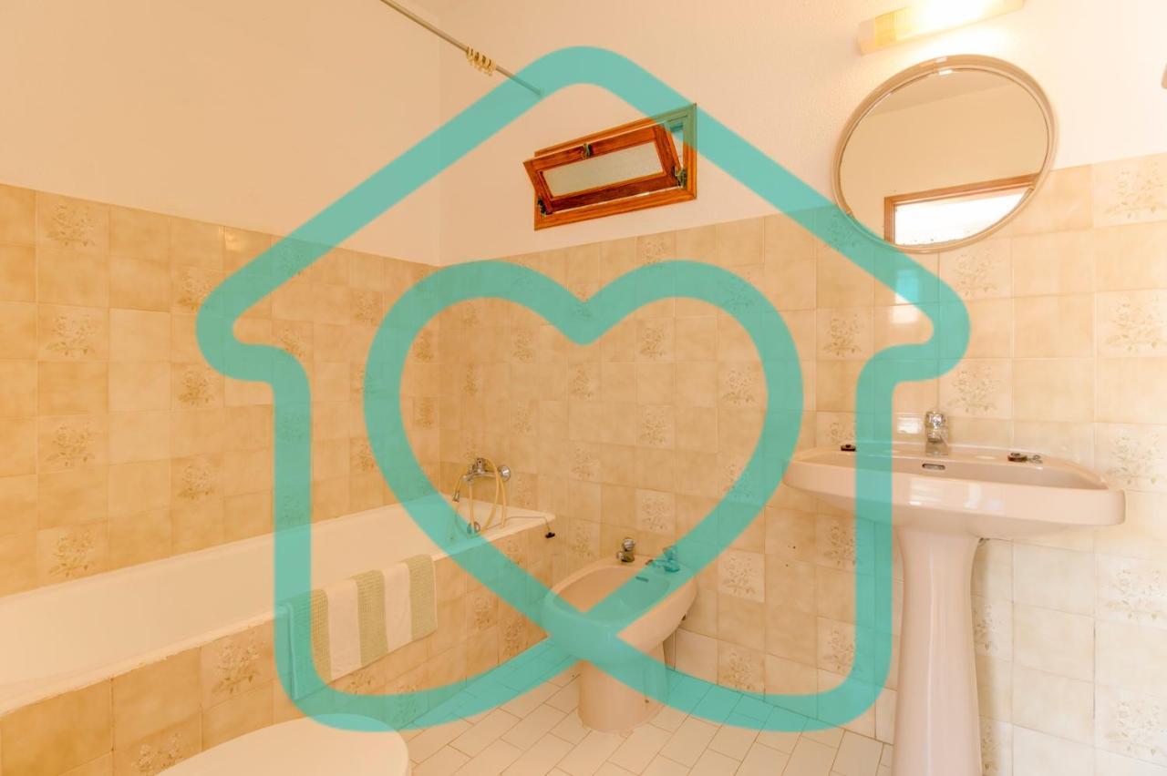 Villas2Go2 Apartments Lisa Albufeira Luaran gambar