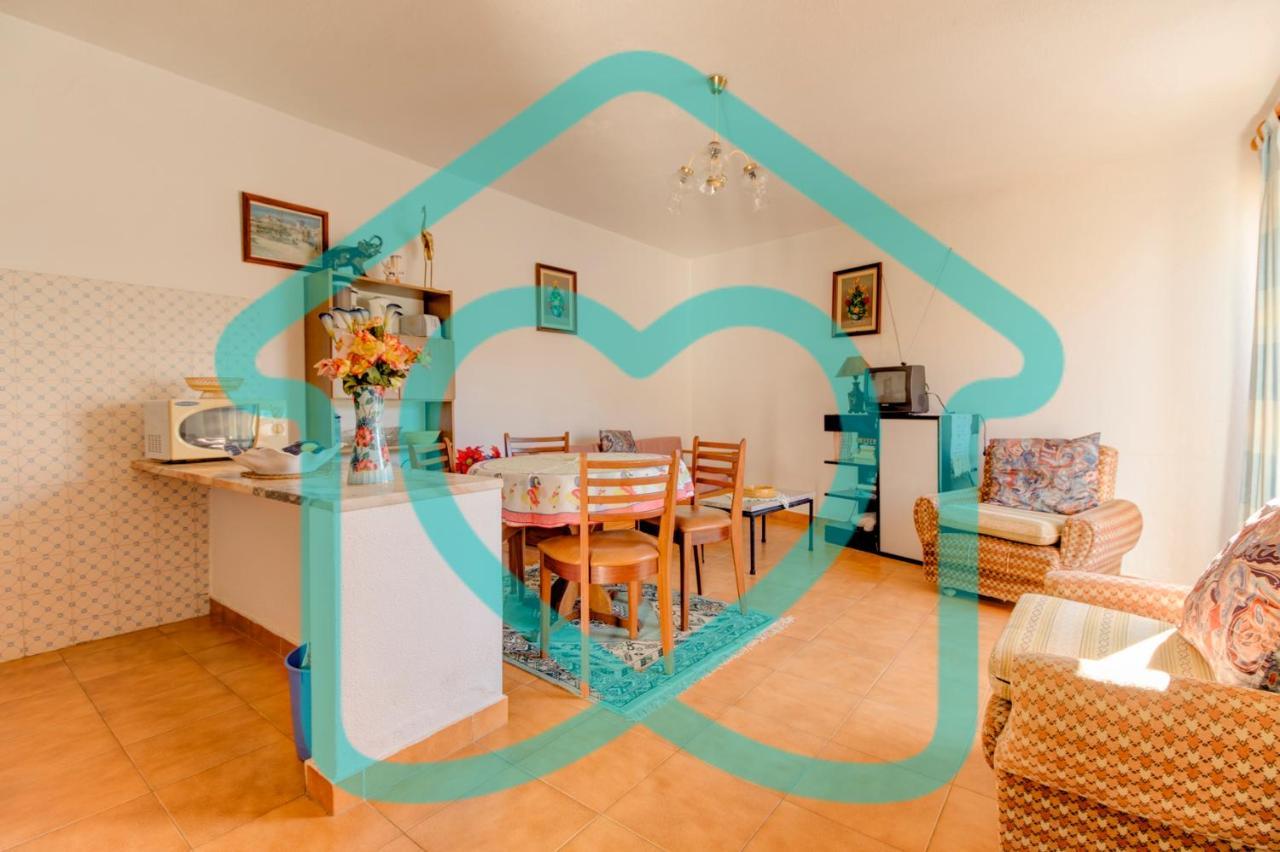 Villas2Go2 Apartments Lisa Albufeira Luaran gambar