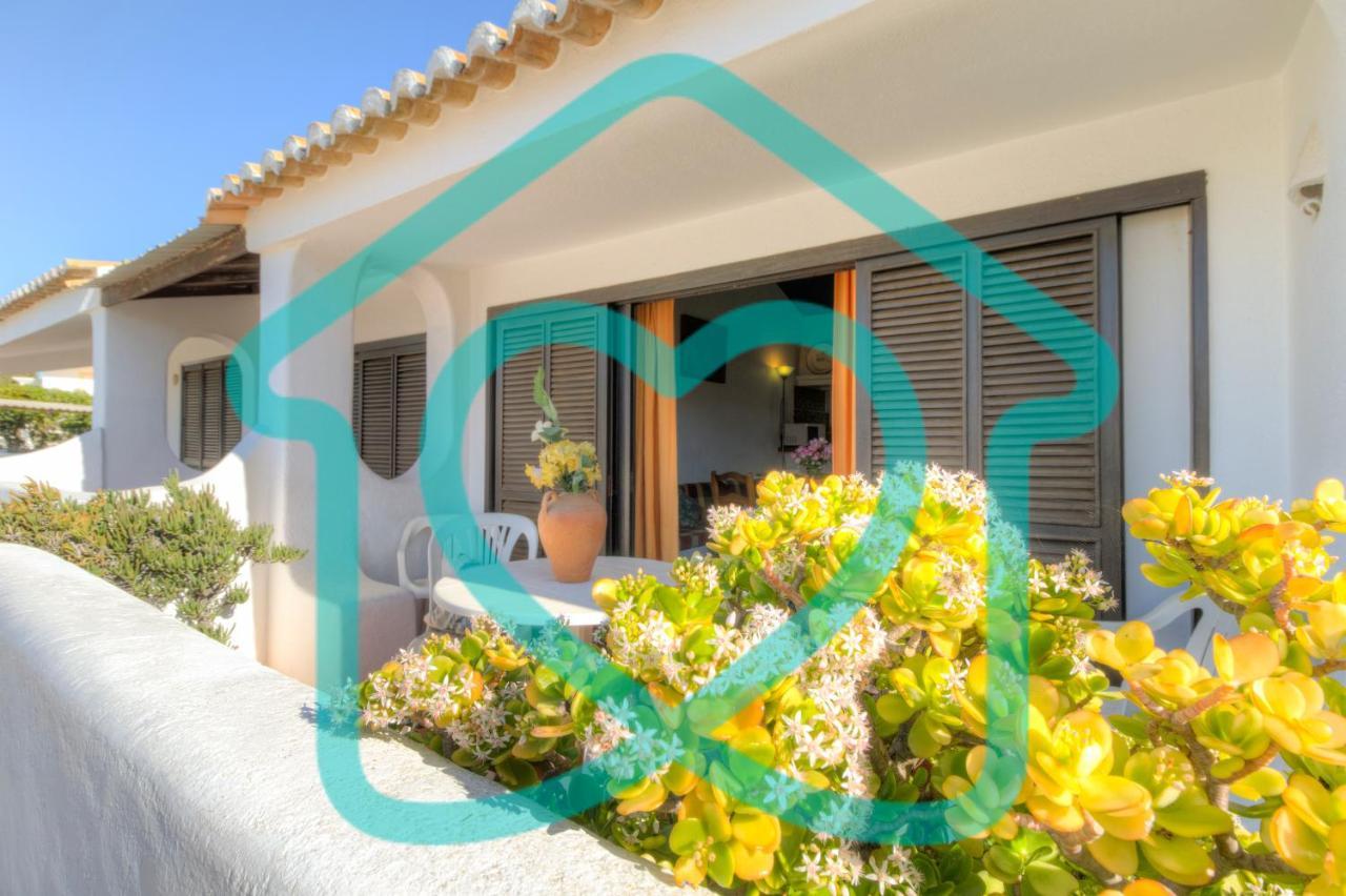 Villas2Go2 Apartments Lisa Albufeira Luaran gambar