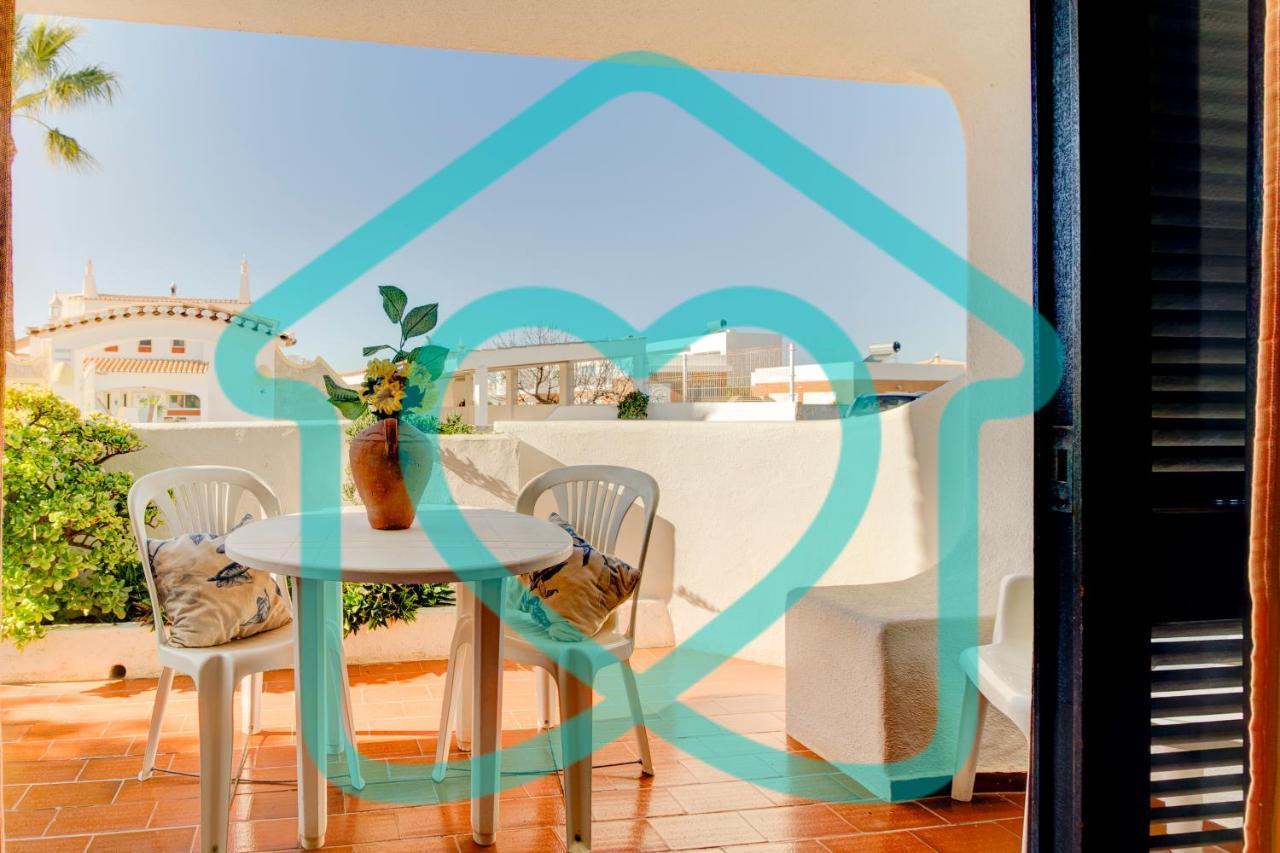 Villas2Go2 Apartments Lisa Albufeira Luaran gambar