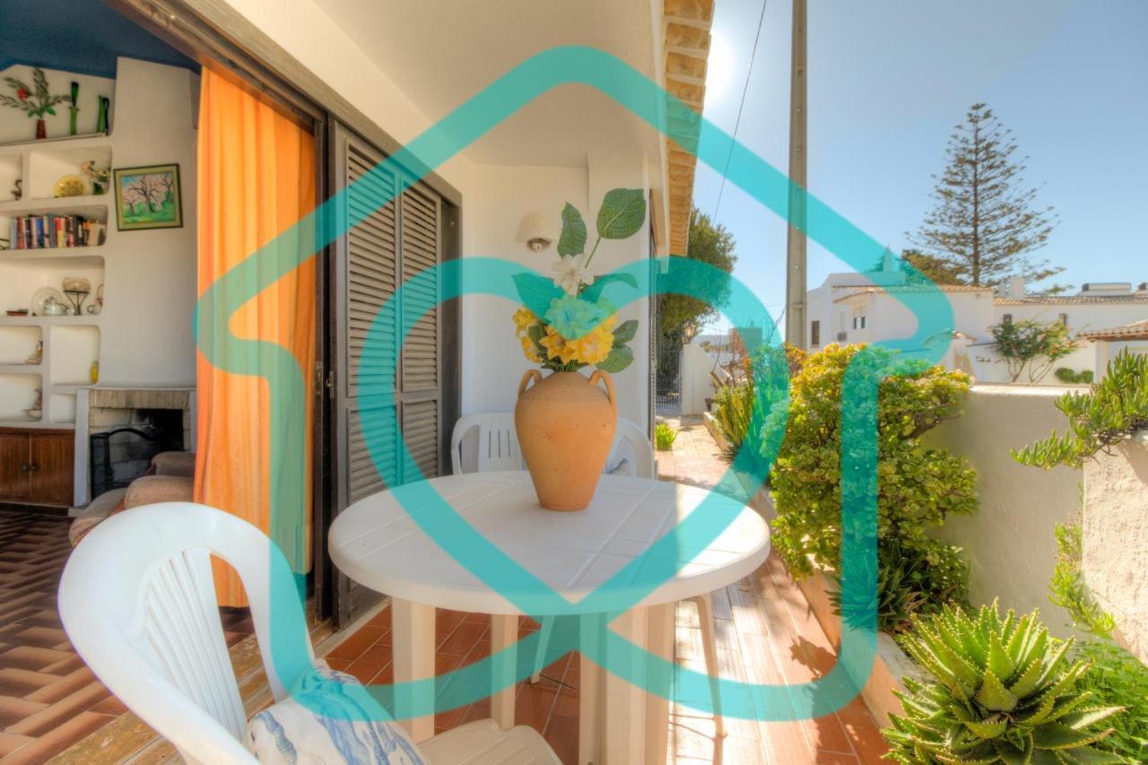 Villas2Go2 Apartments Lisa Albufeira Luaran gambar