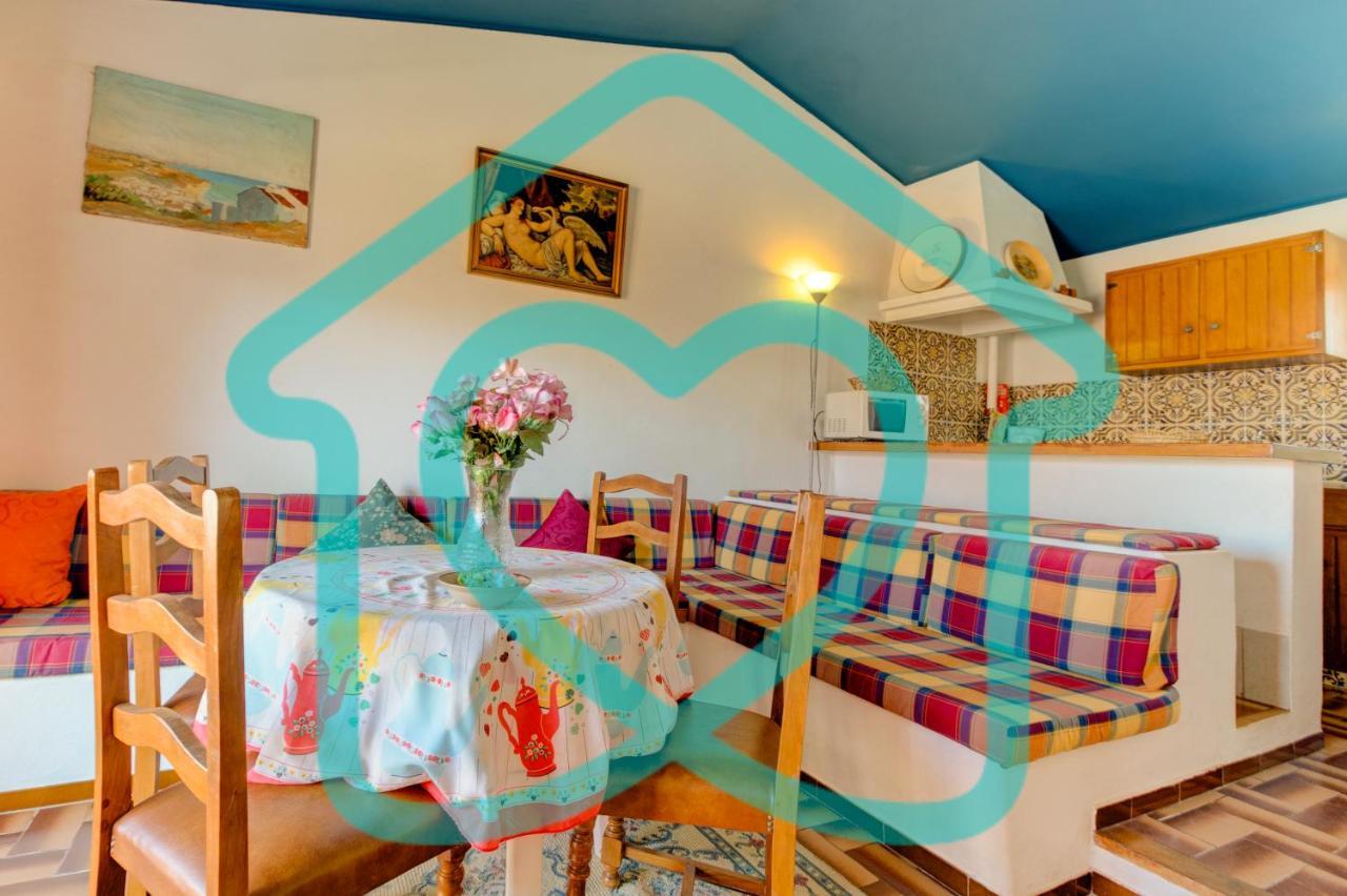 Villas2Go2 Apartments Lisa Albufeira Luaran gambar