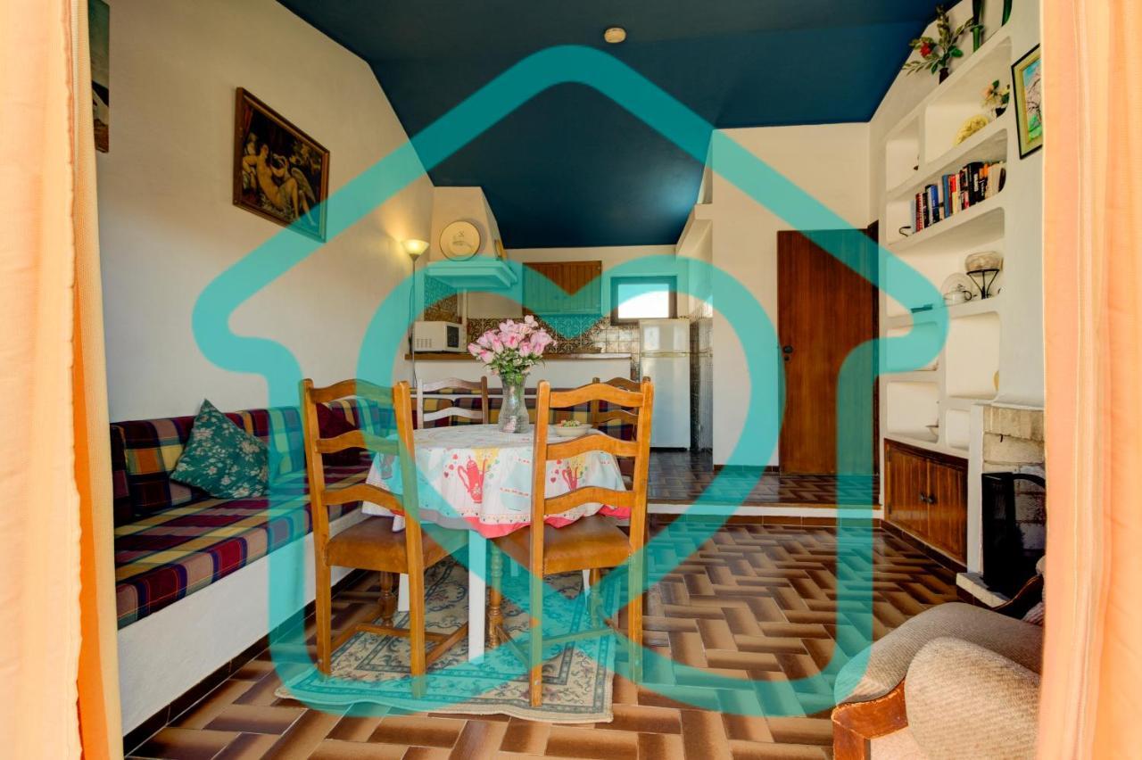 Villas2Go2 Apartments Lisa Albufeira Luaran gambar
