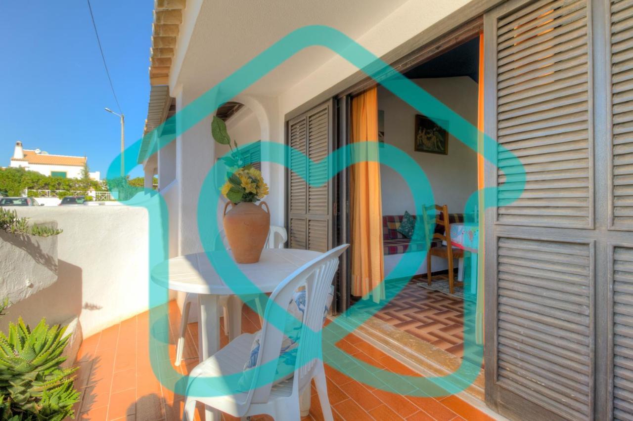 Villas2Go2 Apartments Lisa Albufeira Luaran gambar