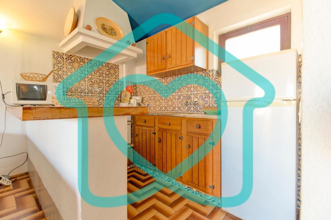 Villas2Go2 Apartments Lisa Albufeira Luaran gambar