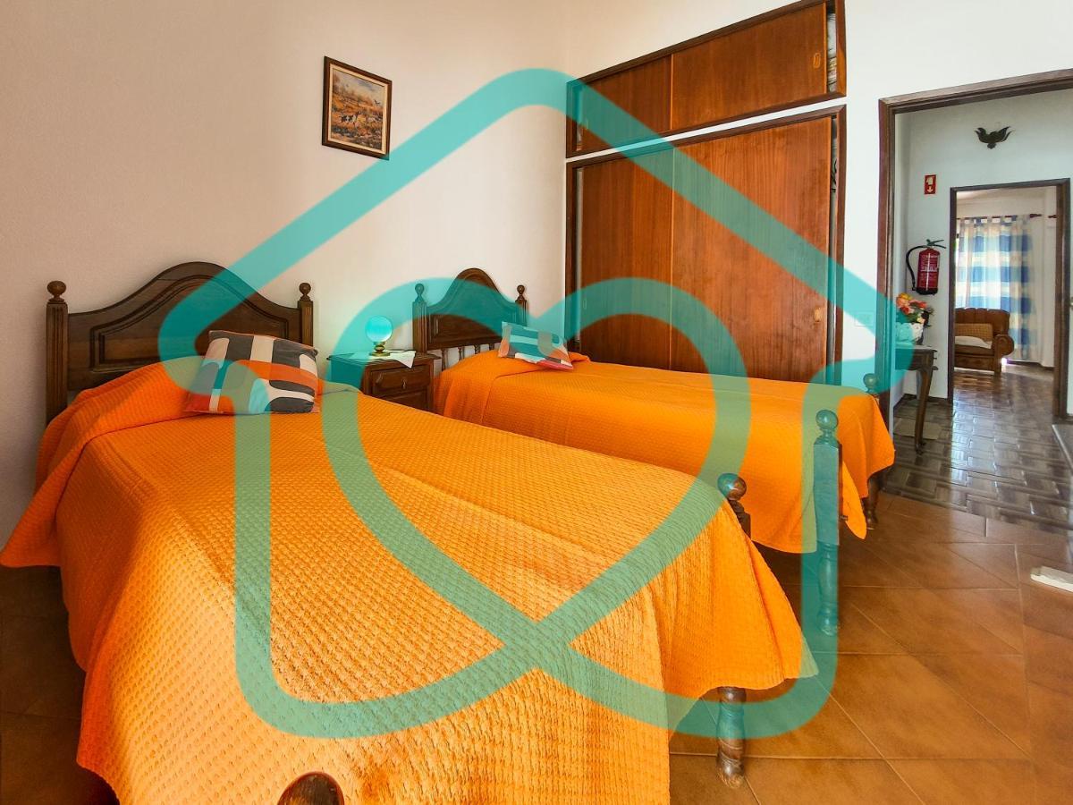 Villas2Go2 Apartments Lisa Albufeira Luaran gambar
