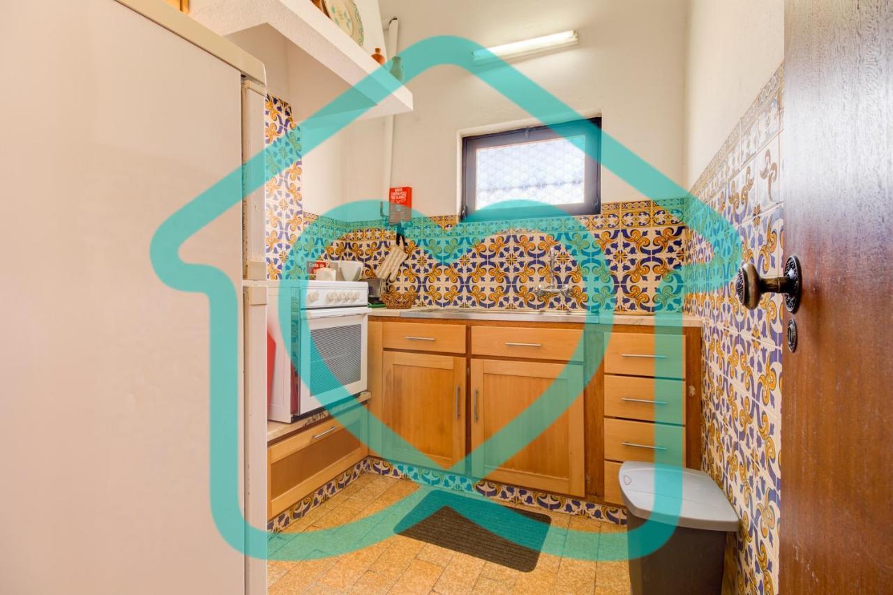Villas2Go2 Apartments Lisa Albufeira Luaran gambar