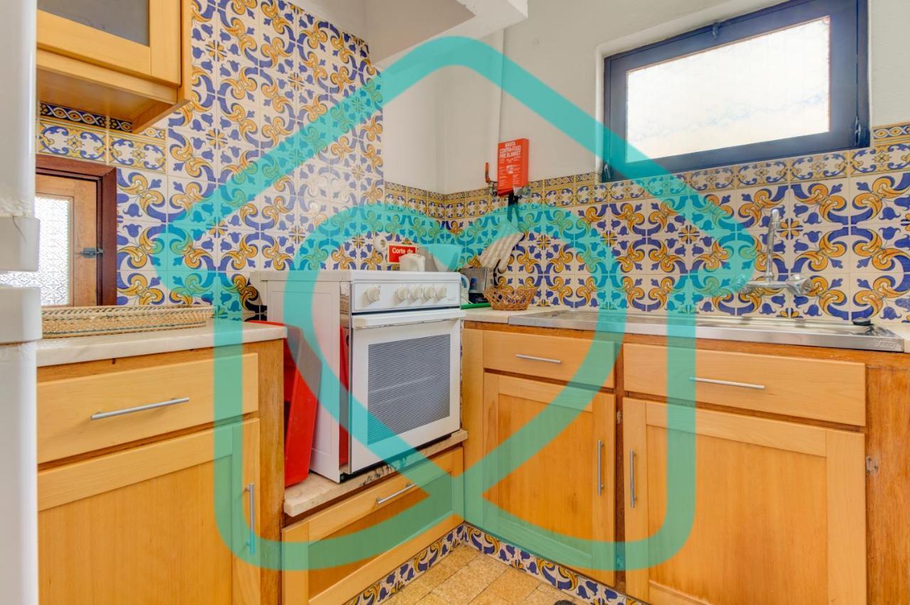 Villas2Go2 Apartments Lisa Albufeira Luaran gambar