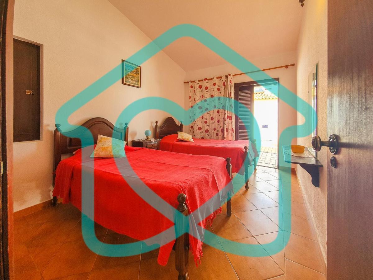 Villas2Go2 Apartments Lisa Albufeira Luaran gambar