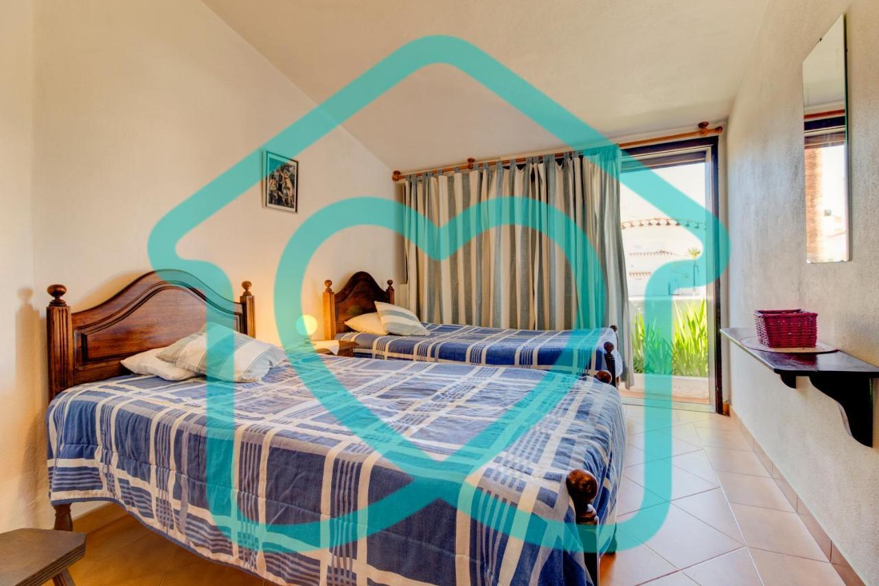 Villas2Go2 Apartments Lisa Albufeira Luaran gambar
