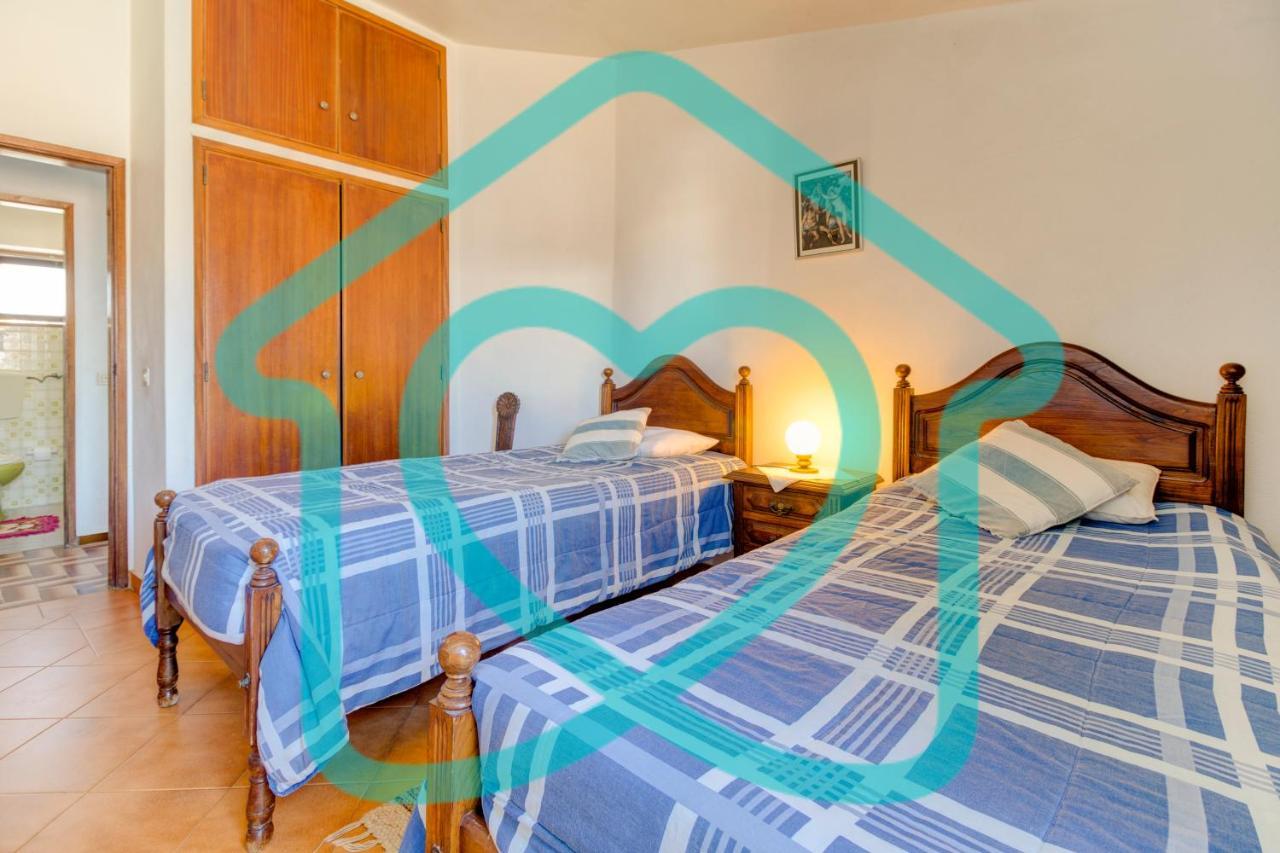 Villas2Go2 Apartments Lisa Albufeira Luaran gambar